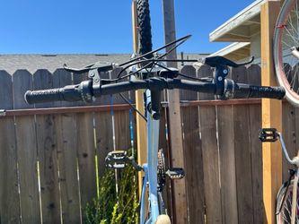 Roadmap bike