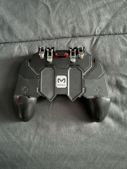 Memo Phone Controller for Gaming