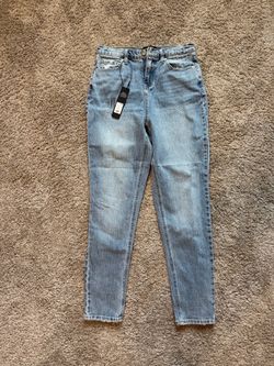 Women’s Fashion Nova jeans size 3