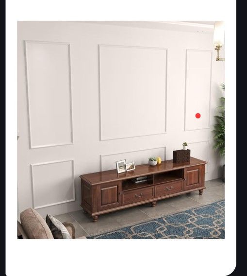 Peel and Stick Wall Mount