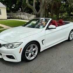 2015 bmw 428i msport 
