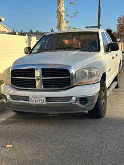 Dodge ram1500