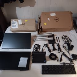 Dell Wyse 5070 Thin Client  5000 Series 