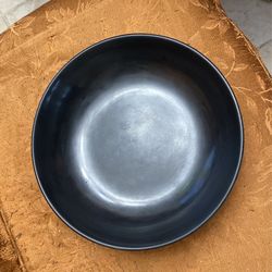 Dog Bowl (10.5” wide) Super-tough polycarbonate Matetial