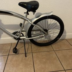 Bike Beach Cruise 