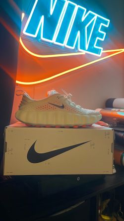 Nike mind 002 sail