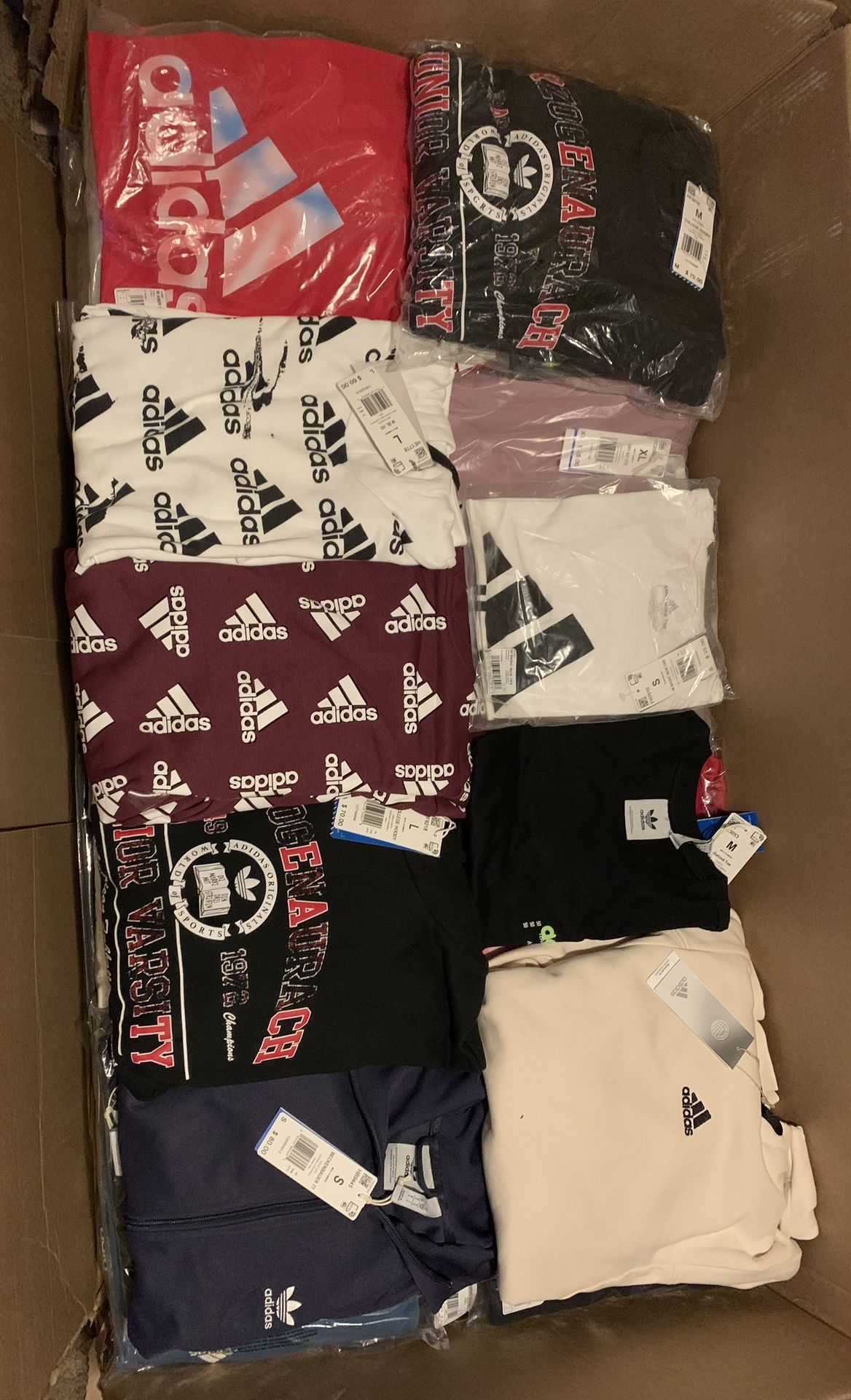 New Clothes