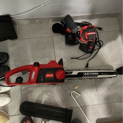 Craftsman’s Saw 16inch 