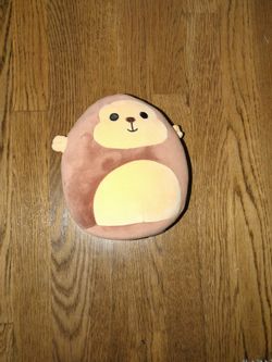 Small Monkey SquishMallow