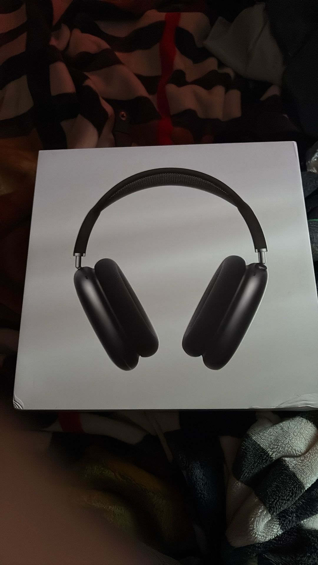 Brand New