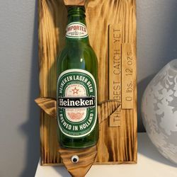 SOUVENIR FOR FISHERS 