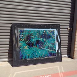 Vintage Panther Art 