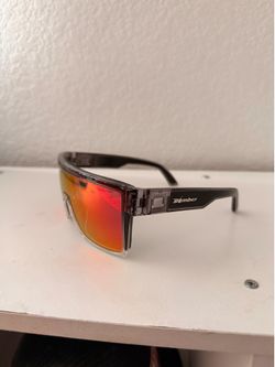 Bomber glasses