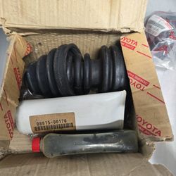 Toyota Mr2 CV Boot Kit
