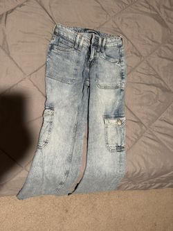 Aeropostal Jeans Size 00