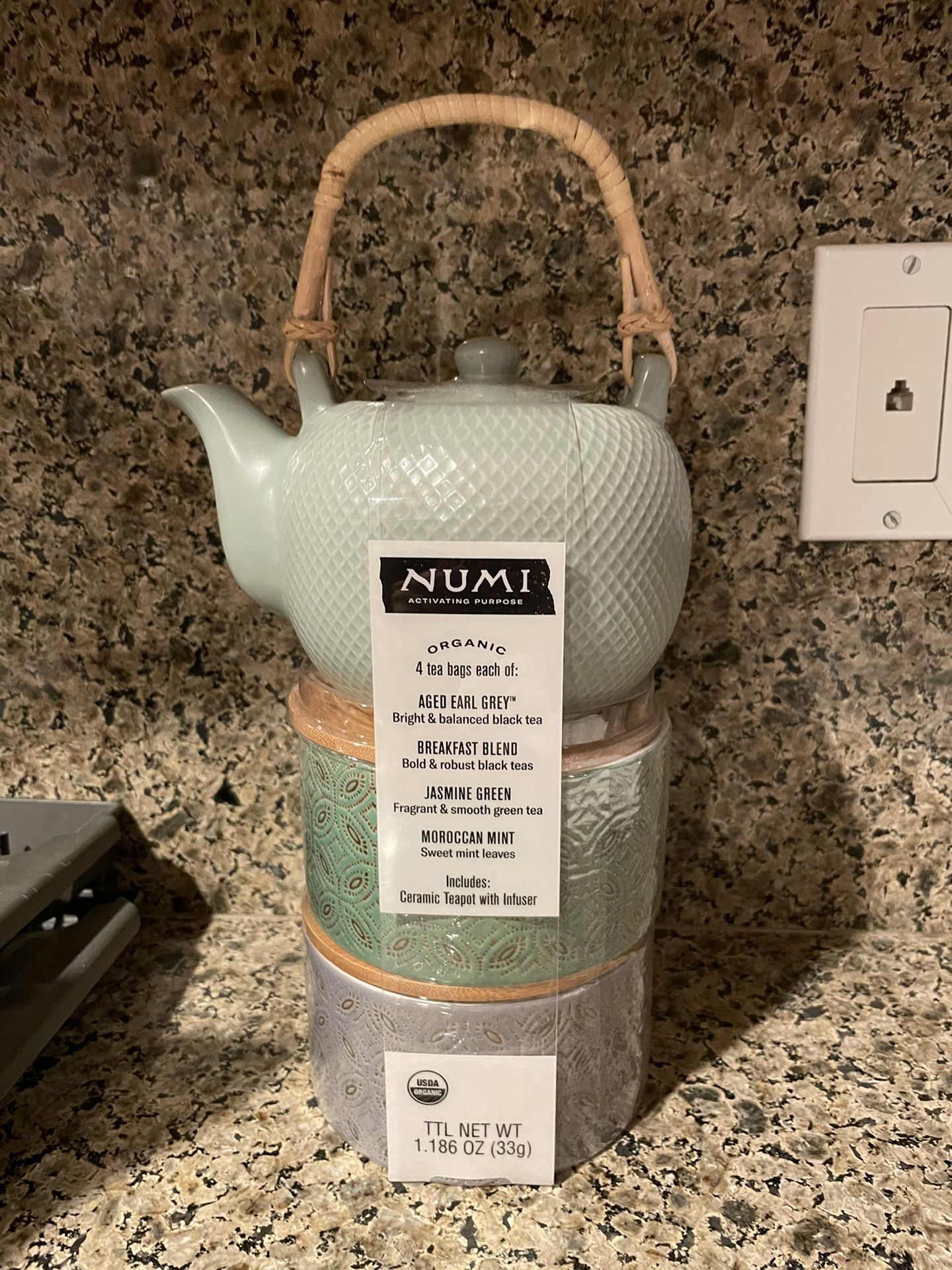 Mid Century Plug In Whistling TEA POT for Sale in Torrance, CA - OfferUp