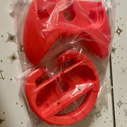 Nintendo Switch Controller Accessory