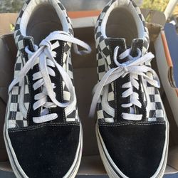 Vans Shoes