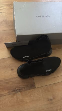 Balenciaga shoes