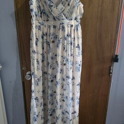 Maternity Women Dress