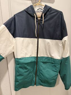 Vintage Weatherproof jacket