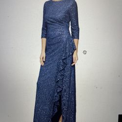 Women’s Evening Gown