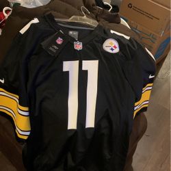 Pittsburgh Steeler jersey