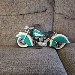 1/6 Scale Indian Bike