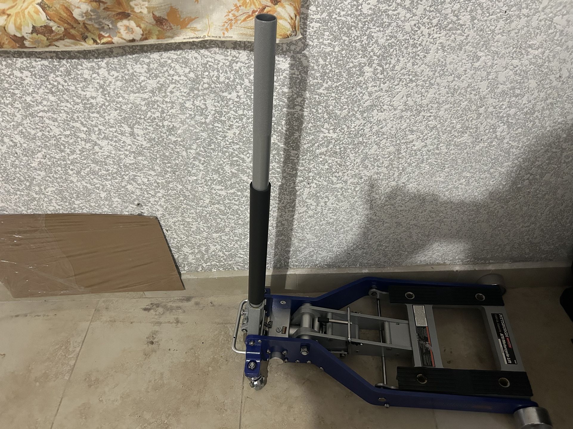 Lift Jack