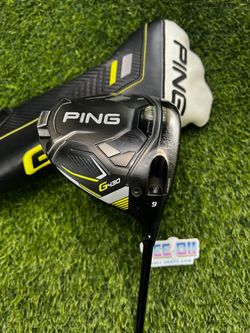 Ping G430 Driver 9 Loft Stiff RH