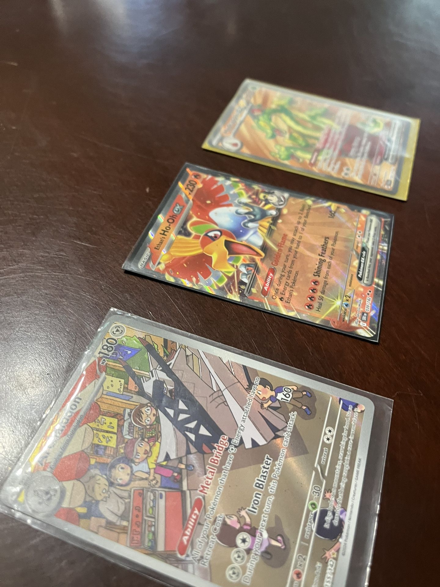 Pokémon  Cards