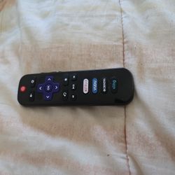 Remote. Tv