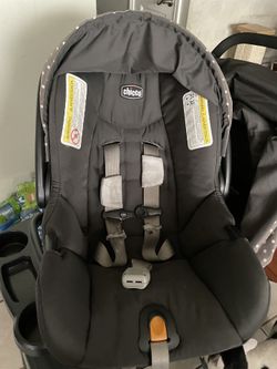 Carseat