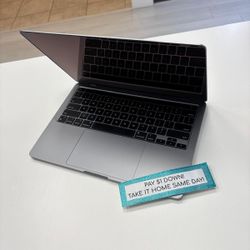 Apple MacBook Pro M1 Laptop - Pay $1 DOWN AVAILABLE - NO CREDIT NEEDED