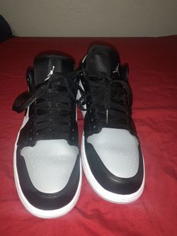 Air Jordan’s