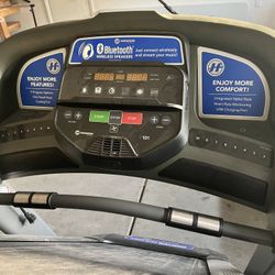 Treadmill