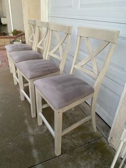 4 counter tops barstools set of 4