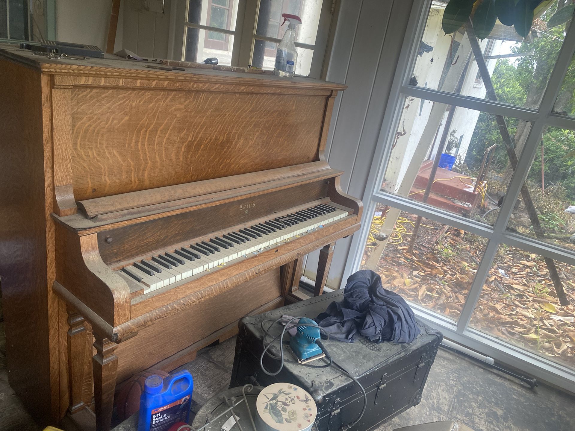 Piano