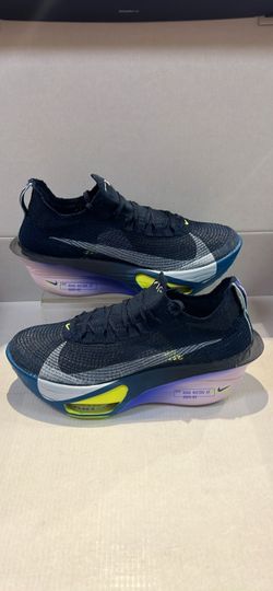 NIKE ALPHAFLY NEXT% 3 AIRZOOM “OBSIDIAN PERSIAN”