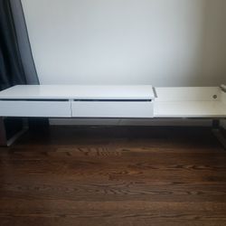IKEA "Svalov" Media / Coffee / Console Table