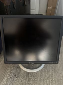 Dell Monitor