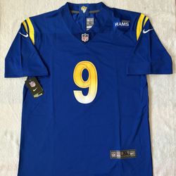 Rams Matthew Stafford 