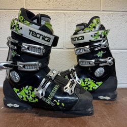 Tecnica agent 95 Ski Boots 