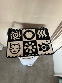 Tummy time mirror