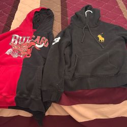 Brand Sweaters