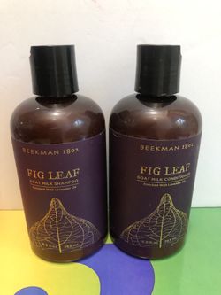 BEEKMAN Fig Leaf