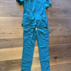 Figs Scrubs