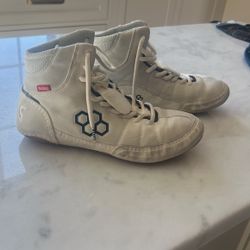 Rudis Wrestling Shoes