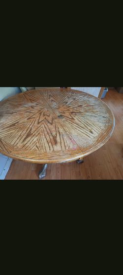 Dining Tables
