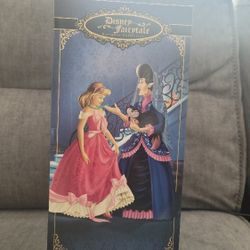 Disney Cinderella and Lady Tremaine Doll 4023 of 6000